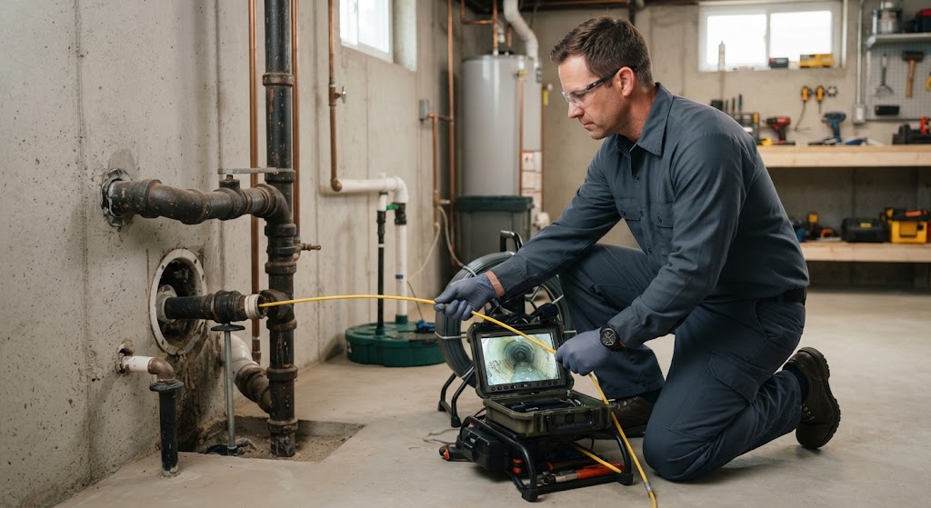 Diagnostic Leak Detection Equipment
